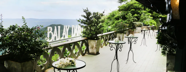 Balay Dako